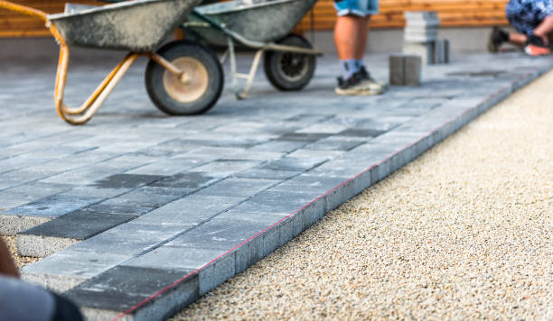 Best Concrete Paver Driveway  in West Carthage, NY