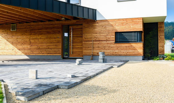 Best Concrete Paver Driveway  in West Carthage, NY