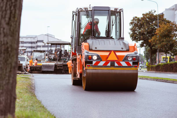 Best Driveway Repair Near Me  in West Carthage, NY