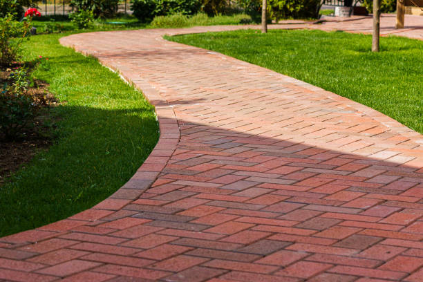 Best Custom Driveway Pavers  in West Carthage, NY
