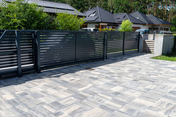 Cobblestone Driveway Pavers in West Carthage, NY