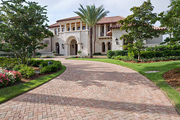 Reasons to Select Us for Your Driveway Paving Requirements in West Carthage, NY