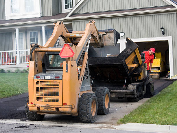 Best Cobblestone Driveway Pavers  in West Carthage, NY