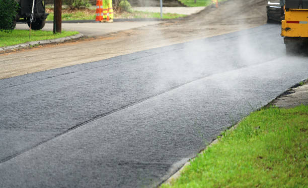 Best Brick Driveway Pavers  in West Carthage, NY