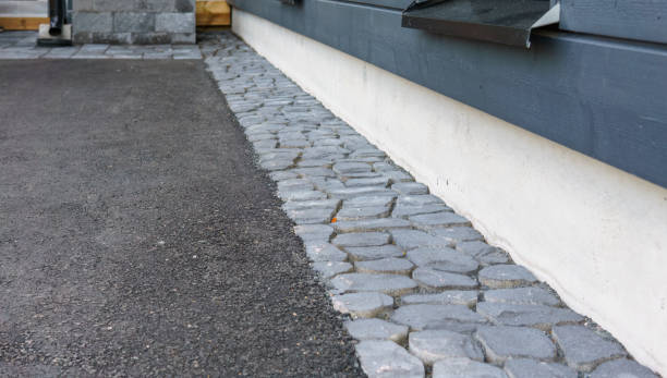Reasons to Select Us for Your Driveway Paving Requirements in West Carthage, NY