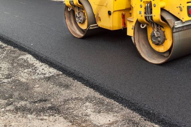 Best Driveway Resurfacing Pavers  in West Carthage, NY