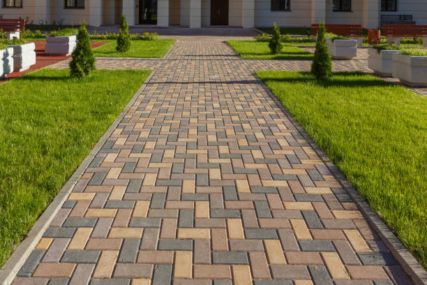Best Driveway Pavers Near Me  in West Carthage, NY