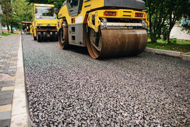 Best Driveway Repair Near Me  in West Carthage, NY
