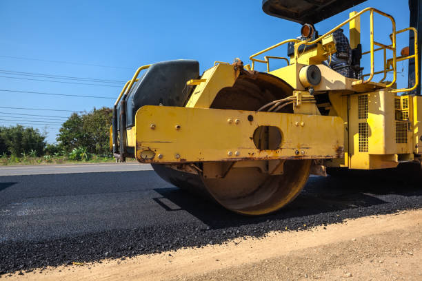 Best Professional Driveway Pavers  in West Carthage, NY